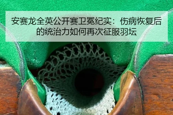 安赛龙全英公开赛卫冕纪实：伤病恢复后的统治力如何再次征服羽坛